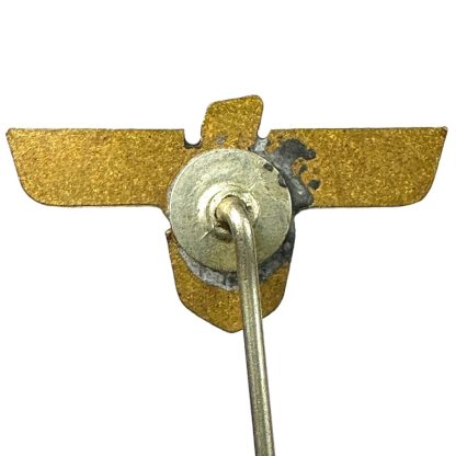 Original WWII Flemish DeVlag membership stickpin