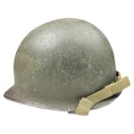 De Watergoeroe Van De Amerikaanse Soldaat In Uniform Tijdens De Tweede Wereldoorlog Die Hervatting E Verjaardag Afsluiting Waterkorf Image162962979