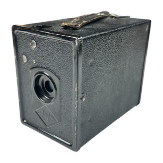 Original WWII German 'Agfa' camera