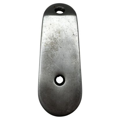 Original WWII German Mauser K98 butt plate