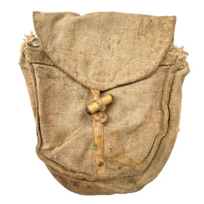 Original WWII Russian PPSH41 pouch - Militaria - Soviet - Russian - World War II - PPSH-41