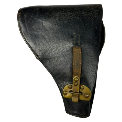 Original WWII Dutch Police FN M25 holster