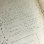 The genealogy of Dutch Fascism and National Socialism with design drawings - Image 44