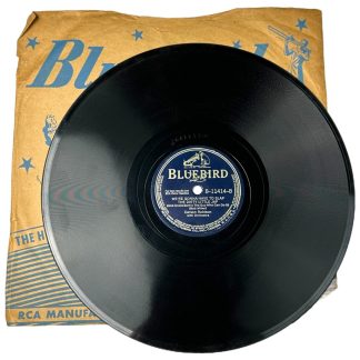 Original WWII US record 'We're gonna have to slap the dirty little Jap & Remember Pearl Harbor' militaria