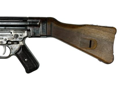 Original WWII German MP44 Sturmgewehr EU-Deko - Image 4