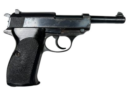 Original WWII German Walther P38 (HP) EU-Deko - Image 2