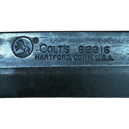 Original Vietnam War era US M7 bayonet by Colt