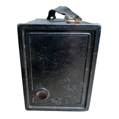 Original WWII German 'Agfa' camera - Image 5