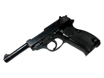 Original WWII German Walther P38 (HP) EU-Deko - Image 6