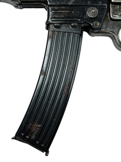 Original WWII German MP44 Sturmgewehr EU-Deko - Image 15