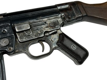 Original WWII German MP44 Sturmgewehr EU-Deko - Image 13