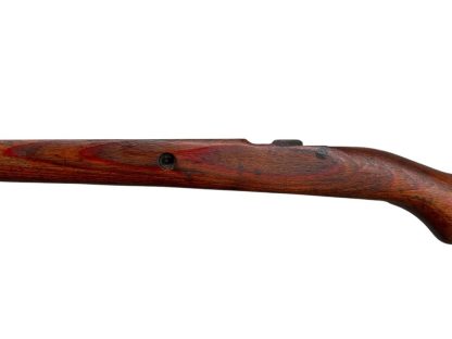 Original WWII German Mauser K98 wooden rifle stock