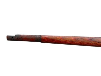 Original WWII German Mauser K98 wooden rifle stock