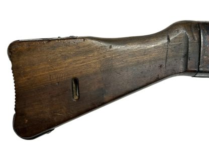 Original WWII German MP44 Sturmgewehr EU-Deko - Image 10