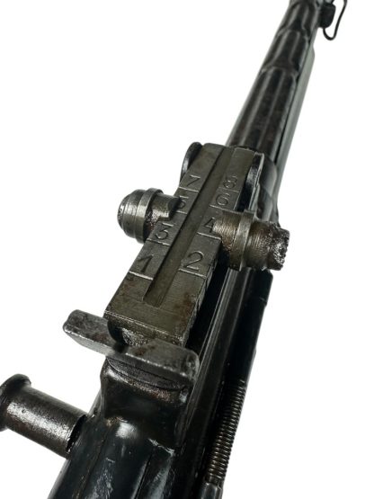 Original WWII German MP44 Sturmgewehr EU-Deko - Image 18