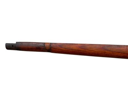 Original WWII German Mauser K98 wooden rifle stock