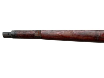 Original WWII German Mauser K98 wooden rifle stock