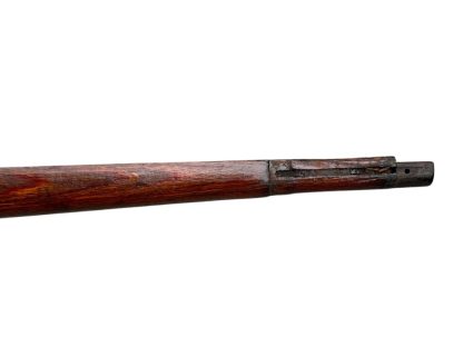 Original WWII German Mauser K98 wooden rifle stock