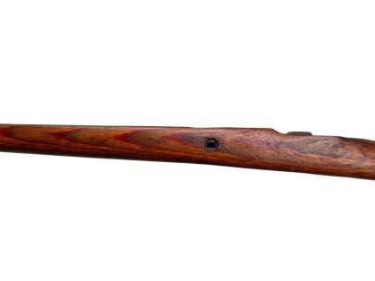 Original WWII German Mauser K98 wooden rifle stock