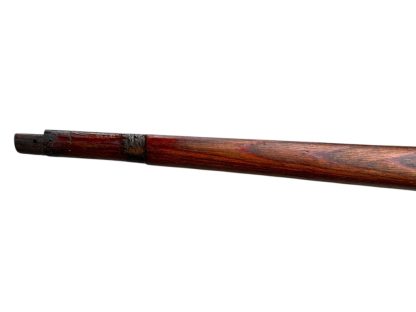 Original WWII German Mauser K98 wooden rifle stock