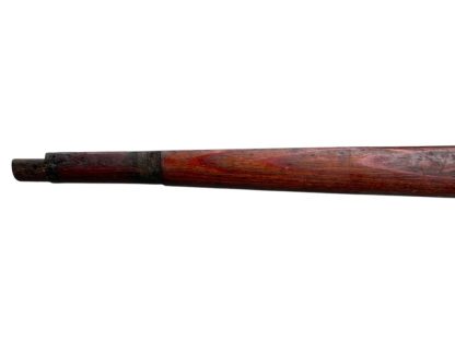 Original WWII German Mauser K98 wooden rifle stock