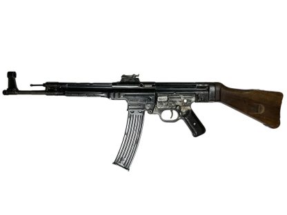 Original WWII German MP44 Sturmgewehr EU-Deko - Image 3