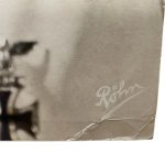 Original WWII German portrait photo of Hermann Göring - Image 5