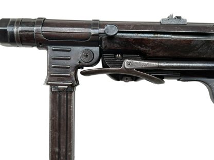 Original WWII German MP40 EU-Deko BNZ 42 - Image 5