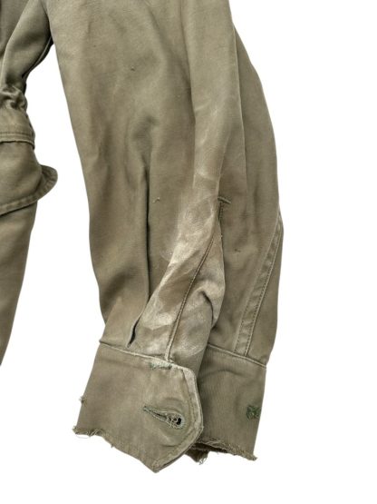 Original WWII US M-1943 Field jacket - Image 10