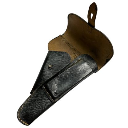 Original WWII German P38 holster - Image 6