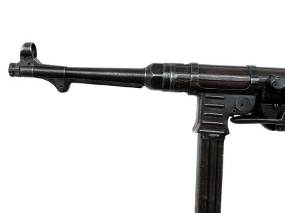 Original WWII German MP40 EU-Deko BNZ 42 - Image 8