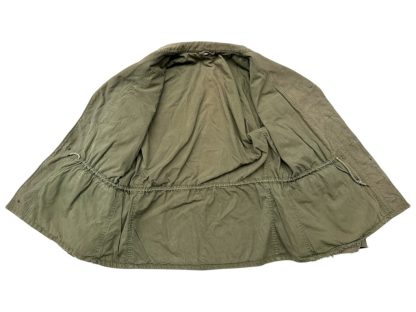 Original WWII US M-1943 Field jacket - Image 5