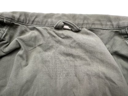 Original WWII US M-1943 Field jacket - Image 4