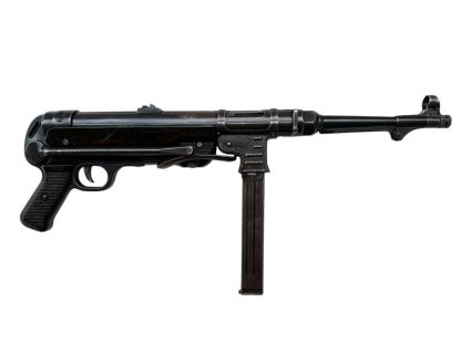 Original WWII German MP40 EU-Deko BNZ 42 - Image 13