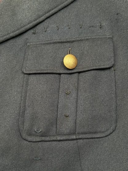 Original WWII German Luftwaffe Major General uniform - Image 15