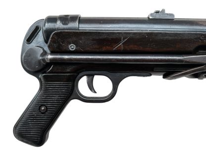 Original WWII German MP40 EU-Deko BNZ 42 - Image 14