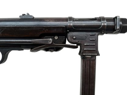 Original WWII German MP40 EU-Deko BNZ 42 - Image 15