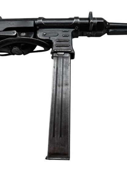 Original WWII German MP40 EU-Deko BNZ 42 - Image 16