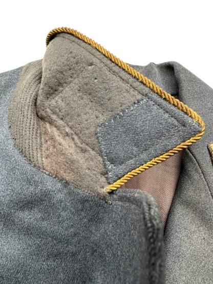 Original WWII German Luftwaffe Major General uniform - Image 7