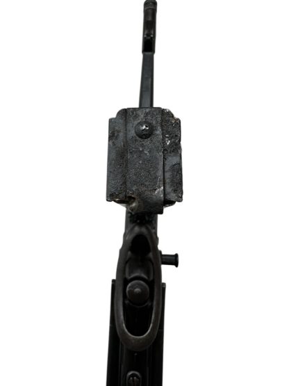 Original WWII German MP40 EU-Deko BNZ 42 - Image 25