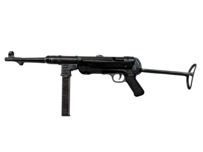 Original WWII German MP40 EU-Deko BNZ 42 - Image 3