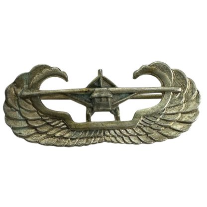 Original WWII US Glider badge