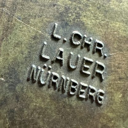 Christian Lauer Nürnberg