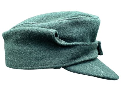 Original WWII Dutch NSKK field cap - Image 3