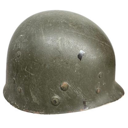 Original WWII US Airborne M1C helmet liner by Westinghouse - Image 2