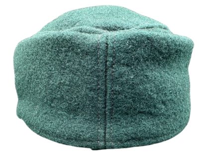 Original WWII Dutch NSKK field cap - Image 7