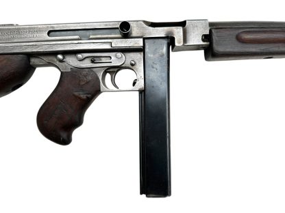 Original WWII US M1 Thompson EU-Deko - Image 7