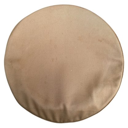 Original WWII US army visor cap - Image 5