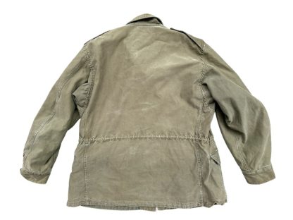 Original WWII US M-1943 Field jacket - Image 6