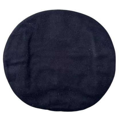 Original WWII US Navy cap - Image 3